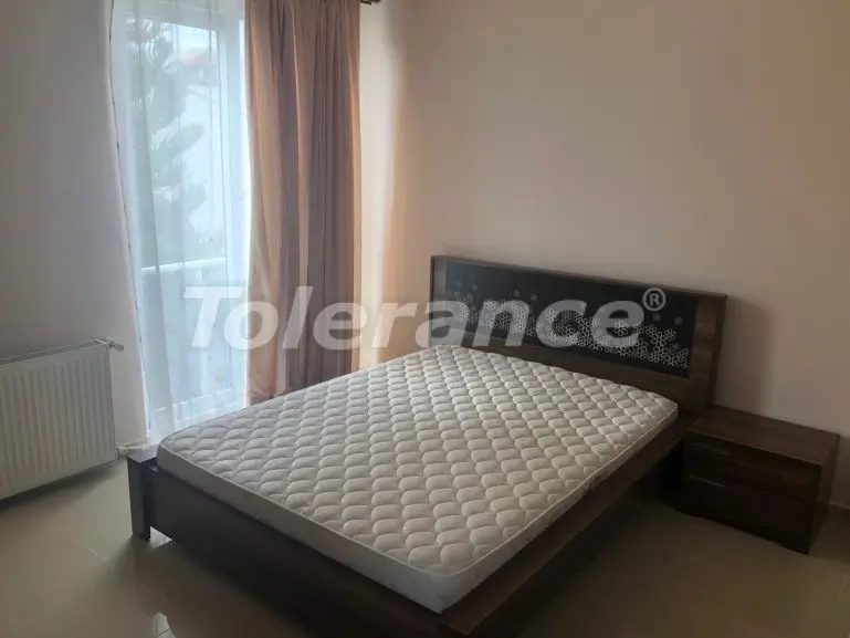 Квартира в Коньяалты, Анталия с бассейном: купить недвижимость в Турции - 30263