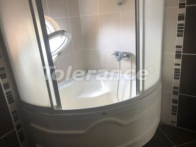 Квартира в Коньяалты, Анталия с бассейном: купить недвижимость в Турции - 30265