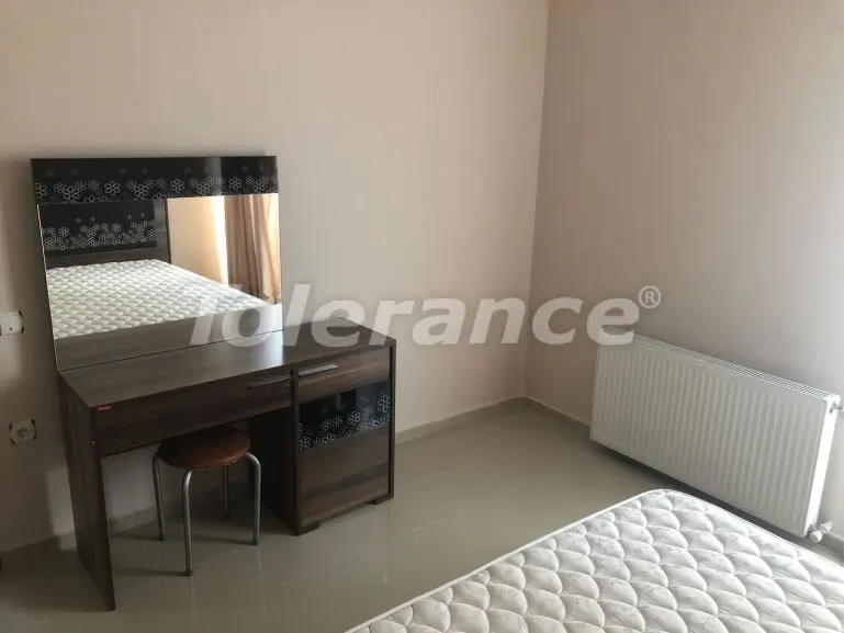 Квартира в Коньяалты, Анталия с бассейном: купить недвижимость в Турции - 30266