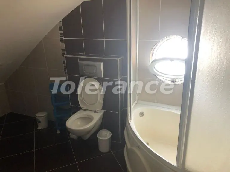 Квартира в Коньяалты, Анталия с бассейном: купить недвижимость в Турции - 30267