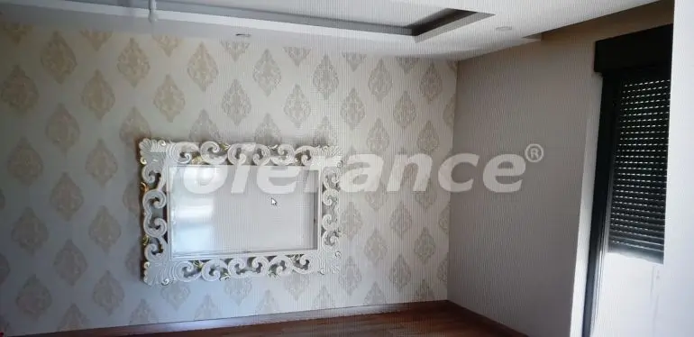 Квартира в Коньяалты, Анталия с бассейном: купить недвижимость в Турции - 30328