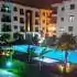 Квартира в Коньяалты, Анталия с бассейном: купить недвижимость в Турции - 30329