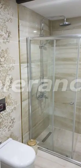 Квартира в Коньяалты, Анталия с бассейном: купить недвижимость в Турции - 30334