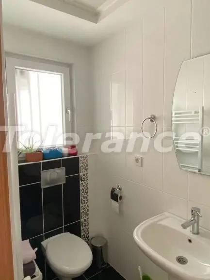 Квартира в Коньяалты, Анталия с бассейном: купить недвижимость в Турции - 30406