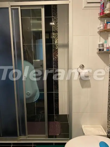 Квартира в Коньяалты, Анталия с бассейном: купить недвижимость в Турции - 30423