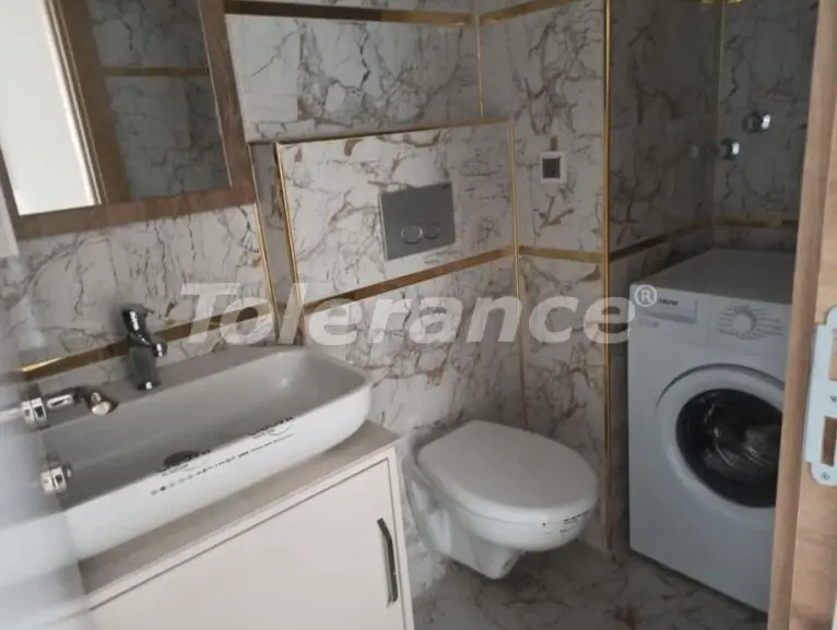 Квартира от застройщика в Коньяалты, Анталия с бассейном - 30843 Квартира от застройщика в Коньяалты, Анталия с бассейном: купить недвижимость в Турции - 30843