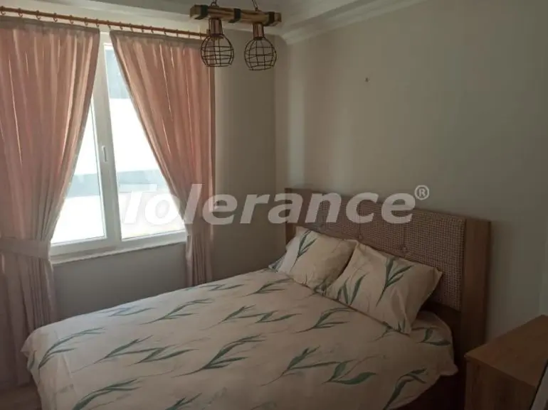 Квартира от застройщика в Коньяалты, Анталия с бассейном - 30846 Квартира от застройщика в Коньяалты, Анталия с бассейном: купить недвижимость в Турции - 30846