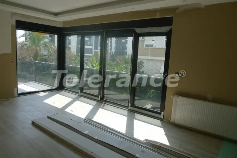 Квартира от застройщика в Коньяалты, Анталия: купить недвижимость в Турции - 30988