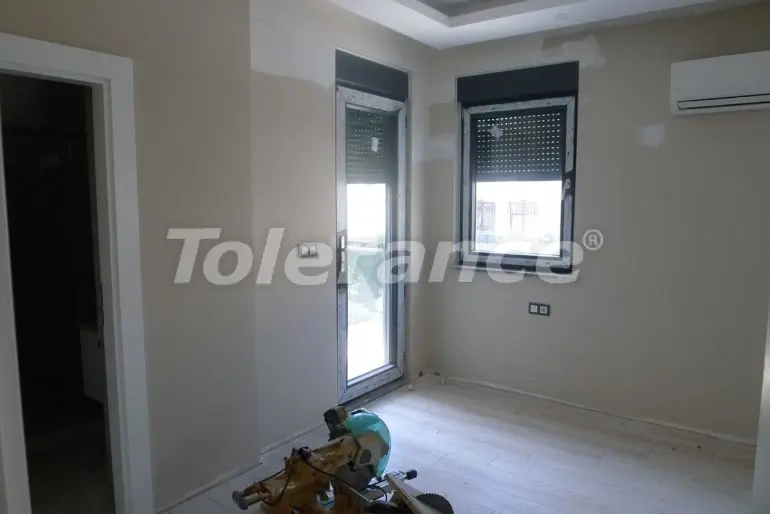 Квартира от застройщика в Коньяалты, Анталия: купить недвижимость в Турции - 30991