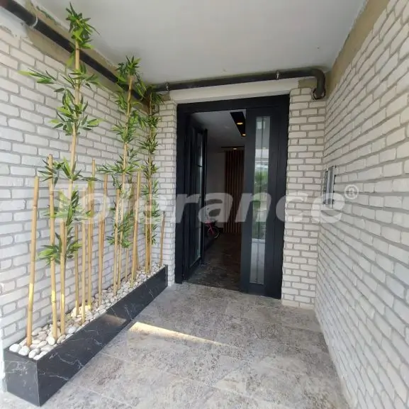 Квартира от застройщика в Коньяалты, Анталия с бассейном - 31262 Квартира от застройщика в Коньяалты, Анталия с бассейном: купить недвижимость в Турции - 31262