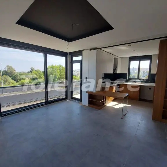 Квартира от застройщика в Коньяалты, Анталия с бассейном - 31269 Квартира от застройщика в Коньяалты, Анталия с бассейном: купить недвижимость в Турции - 31269