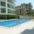 Квартира в Коньяалты, Анталия с бассейном: купить недвижимость в Турции - 31338