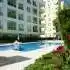 Квартира в Коньяалты, Анталия с бассейном: купить недвижимость в Турции - 31345