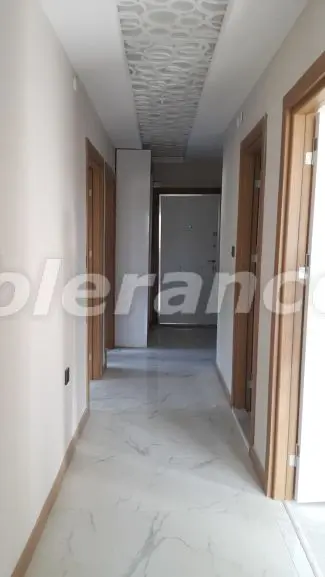 Квартира в Коньяалты, Анталия: купить недвижимость в Турции - 31396