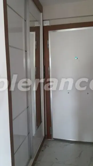 Квартира в Коньяалты, Анталия: купить недвижимость в Турции - 31399