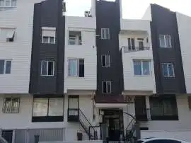 Квартира в Коньяалты, Анталия: купить недвижимость в Турции - 31400