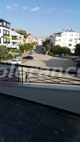 Квартира в Коньяалты, Анталия: купить недвижимость в Турции - 31402