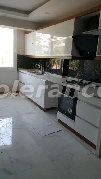 Квартира в Коньяалты, Анталия: купить недвижимость в Турции - 31403