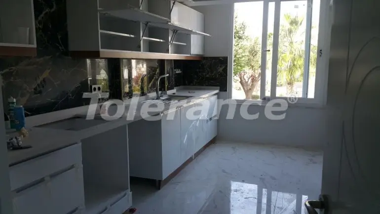 Квартира в Коньяалты, Анталия: купить недвижимость в Турции - 31404