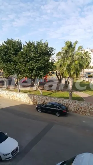 Квартира в Коньяалты, Анталия: купить недвижимость в Турции - 31405