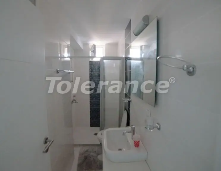 Квартира в Коньяалты, Анталия с бассейном: купить недвижимость в Турции - 31589