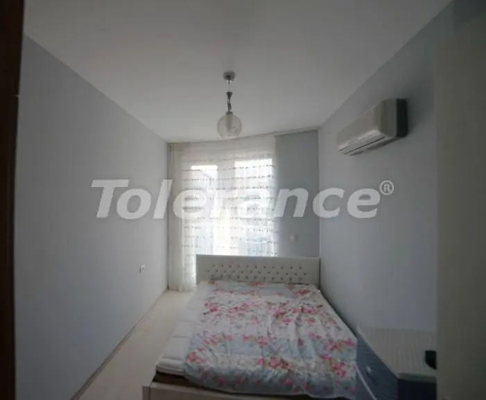 Квартира в Коньяалты, Анталия с бассейном: купить недвижимость в Турции - 31592