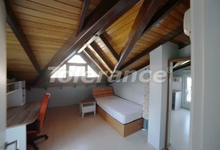 Квартира в Коньяалты, Анталия с бассейном: купить недвижимость в Турции - 31594