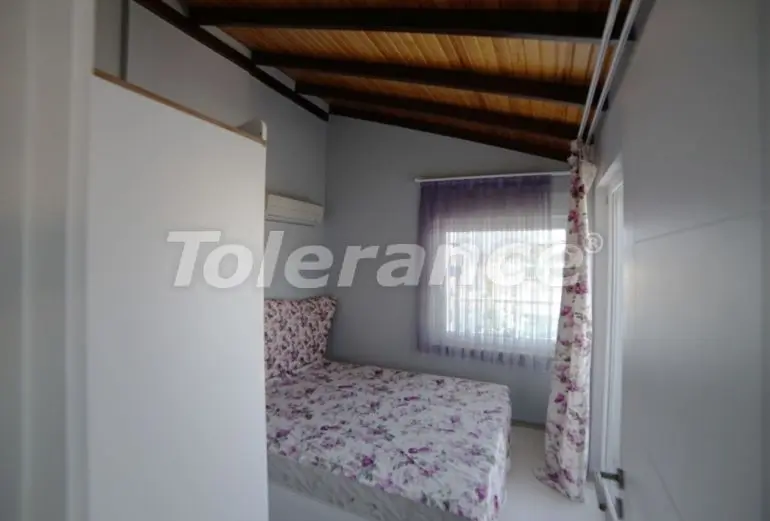 Квартира в Коньяалты, Анталия с бассейном: купить недвижимость в Турции - 31595