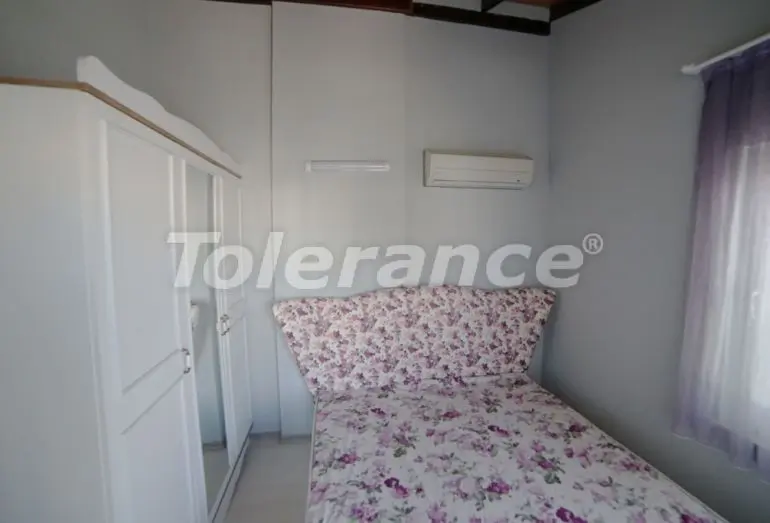 Квартира в Коньяалты, Анталия с бассейном: купить недвижимость в Турции - 31596