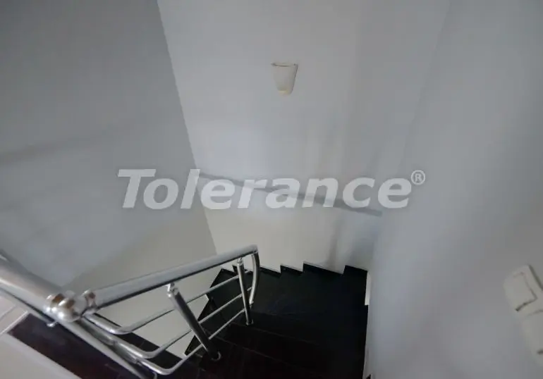 Квартира в Коньяалты, Анталия с бассейном: купить недвижимость в Турции - 31598