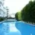 Квартира в Коньяалты, Анталия с бассейном: купить недвижимость в Турции - 31606