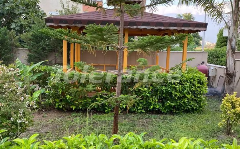 Квартира в Коньяалты, Анталия с бассейном: купить недвижимость в Турции - 31746