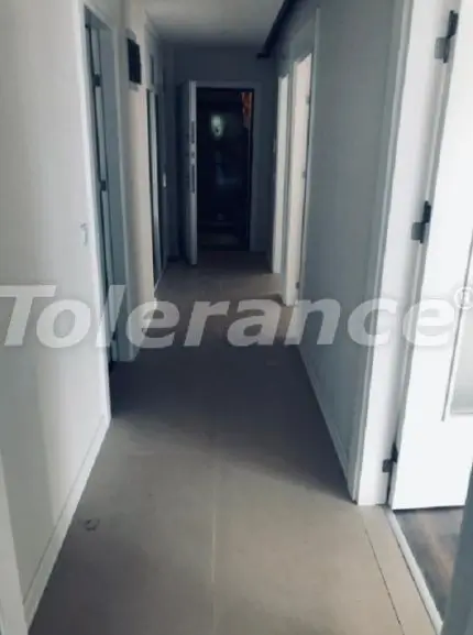 Квартира от застройщика в Коньяалты, Анталия с бассейном: купить недвижимость в Турции - 31755