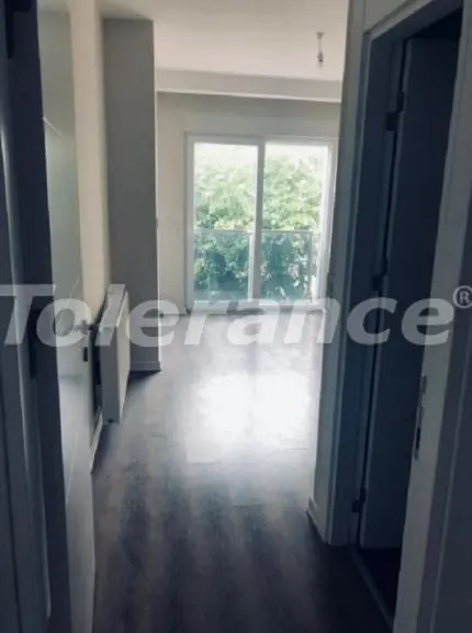 Квартира от застройщика в Коньяалты, Анталия с бассейном: купить недвижимость в Турции - 31756