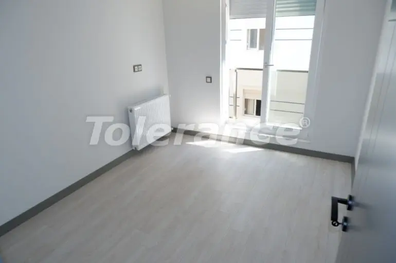 Квартира от застройщика в Коньяалты, Анталия с бассейном: купить недвижимость в Турции - 31762