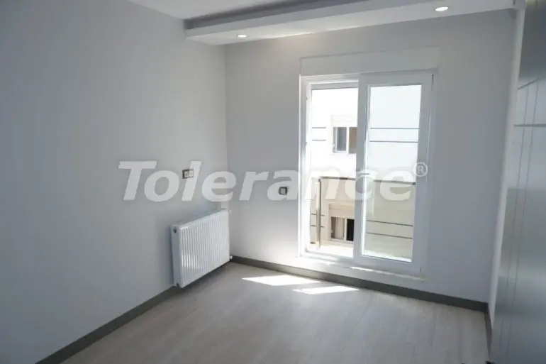 Квартира от застройщика в Коньяалты, Анталия с бассейном: купить недвижимость в Турции - 31763