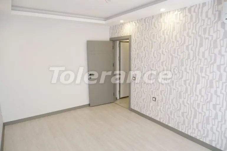 Квартира от застройщика в Коньяалты, Анталия с бассейном: купить недвижимость в Турции - 31767