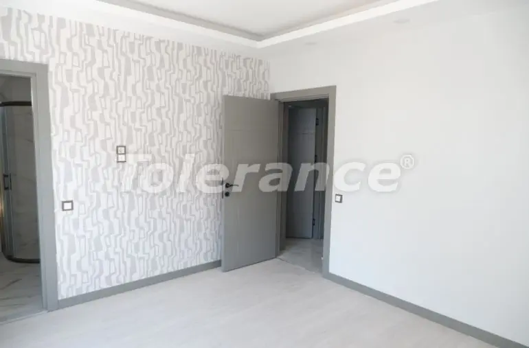 Квартира от застройщика в Коньяалты, Анталия с бассейном: купить недвижимость в Турции - 31777