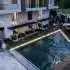 Квартира от застройщика в Коньяалты, Анталия с бассейном: купить недвижимость в Турции - 31790