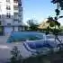 Квартира в Коньяалты, Анталия вид на море с бассейном: купить недвижимость в Турции - 31800