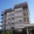 Квартира в Коньяалты, Анталия вид на море с бассейном: купить недвижимость в Турции - 31828