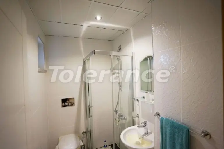 Квартира в Коньяалты, Анталия с бассейном: купить недвижимость в Турции - 32025