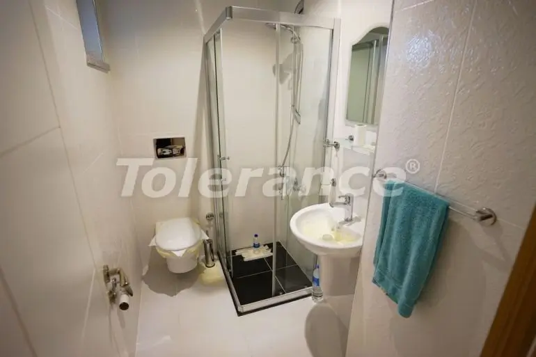 Квартира в Коньяалты, Анталия с бассейном: купить недвижимость в Турции - 32027