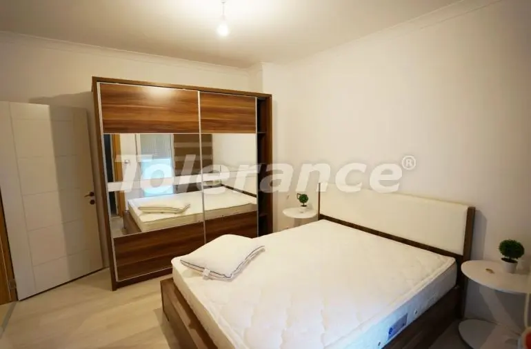 Квартира в Коньяалты, Анталия с бассейном: купить недвижимость в Турции - 32028