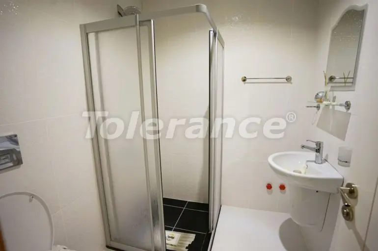 Квартира в Коньяалты, Анталия с бассейном: купить недвижимость в Турции - 32033