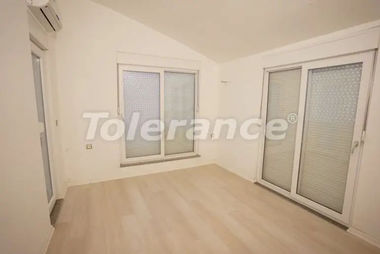 Квартира в Коньяалты, Анталия с бассейном: купить недвижимость в Турции - 32034