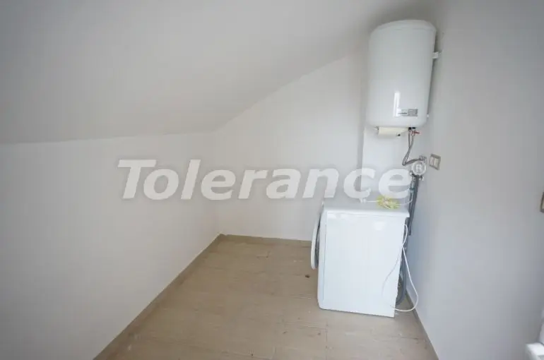 Квартира в Коньяалты, Анталия с бассейном: купить недвижимость в Турции - 32036