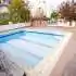 Квартира в Коньяалты, Анталия с бассейном: купить недвижимость в Турции - 32072