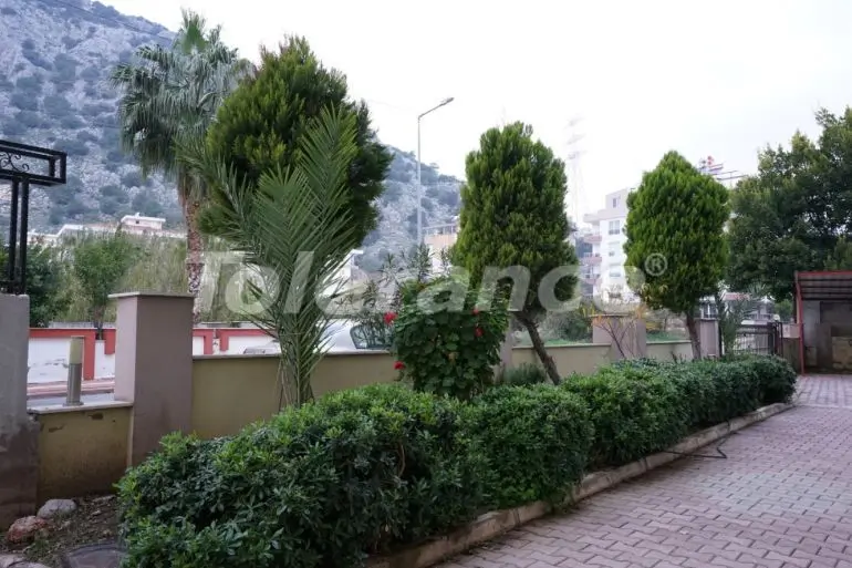 Квартира в Коньяалты, Анталия: купить недвижимость в Турции - 32076