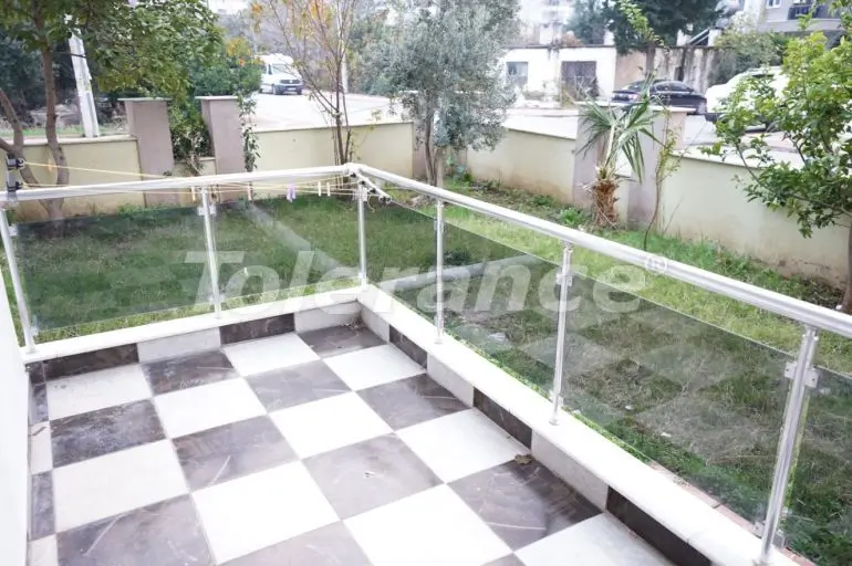 Квартира в Коньяалты, Анталия: купить недвижимость в Турции - 32086